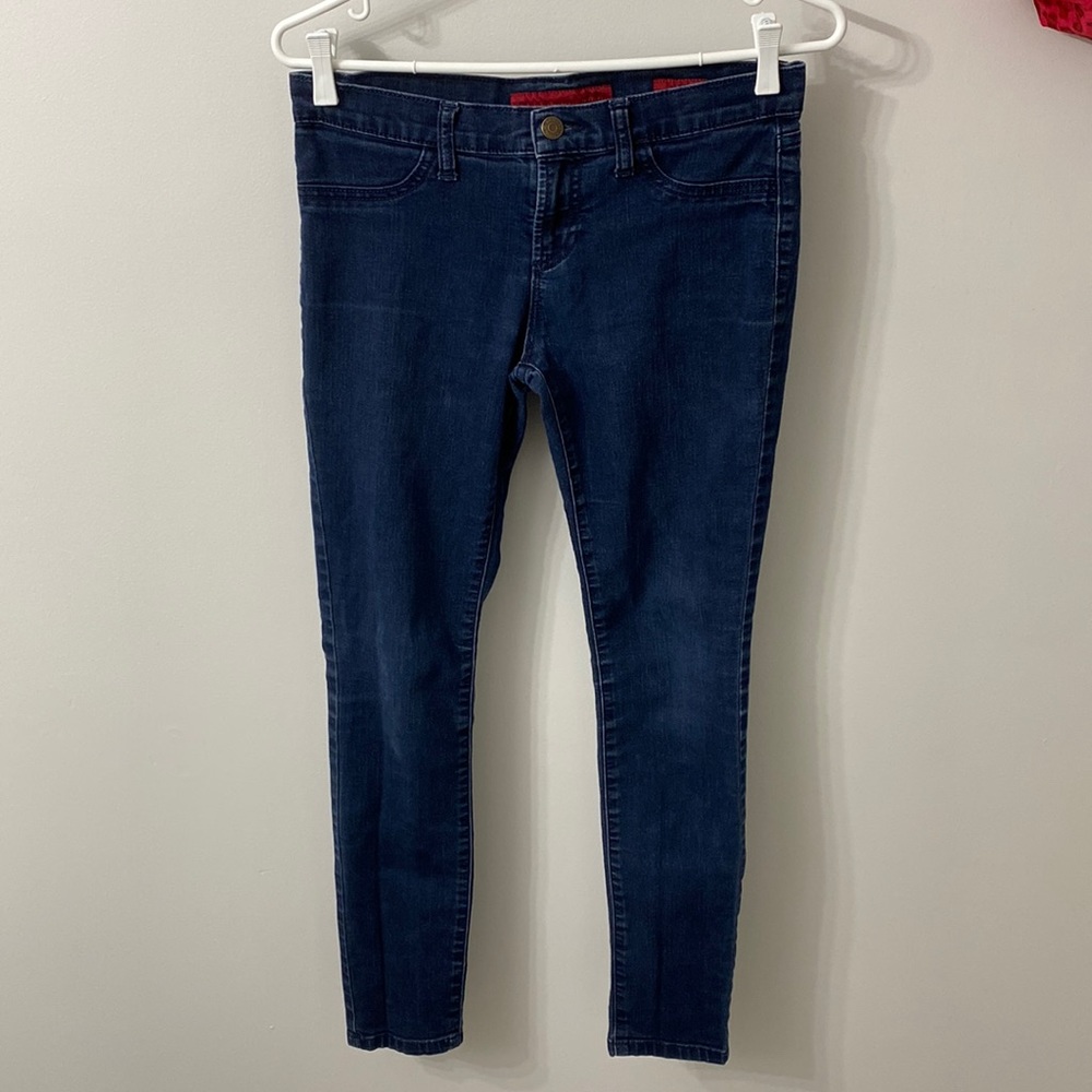 Banana Republic Special Edition Skinny Jean